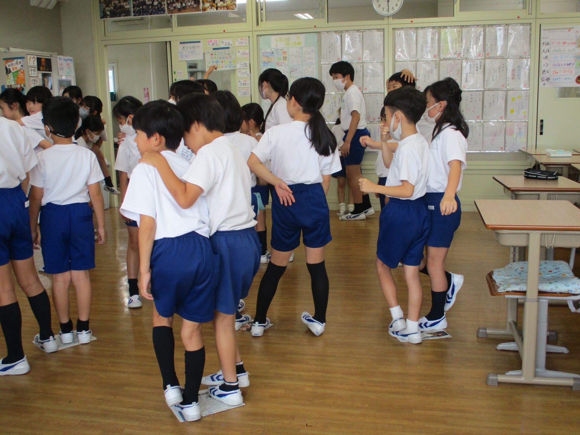24 全国国立小学校入試対策シリーズ 山梨大学教育学部附属小学校